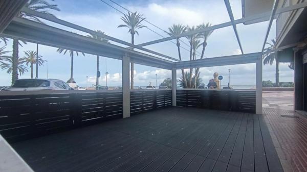 Local en calle Sant Vicent, 25