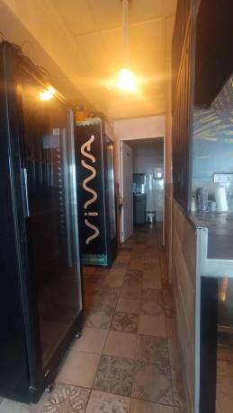 Local en calle Sant Vicent, 25