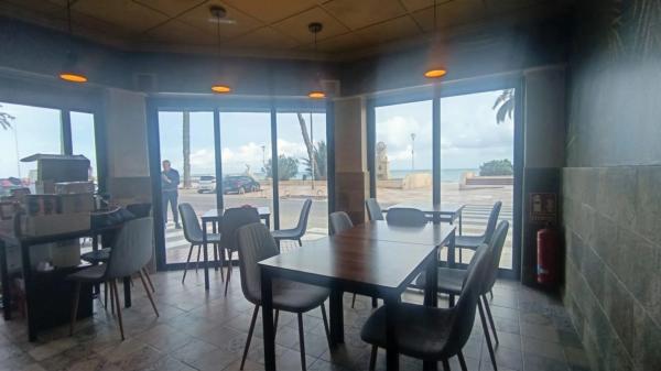 Local en calle Sant Vicent, 25