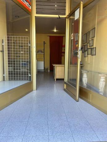 Local en Barrio Sector V-El Canal