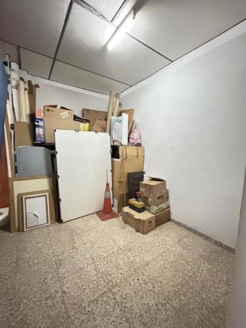 Local en Barrio Sector V-El Canal