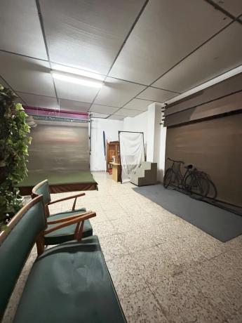 Local en Barrio Sector V-El Canal