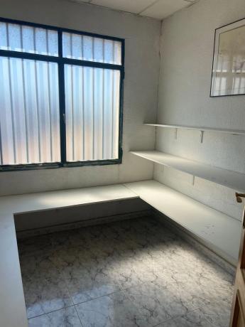 Nave en calle Almansa