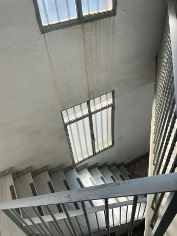 Nave en calle Almansa