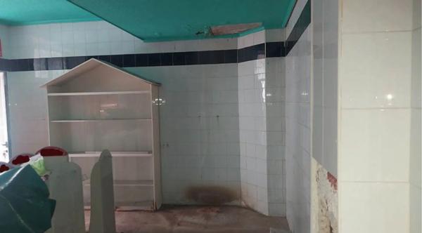 Local en calle Federico García Lorca, 127