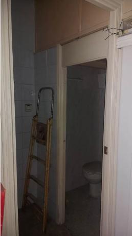 Local en calle Federico García Lorca, 127