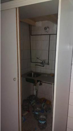 Local en calle Federico García Lorca, 127