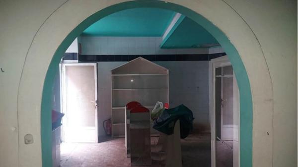 Local en calle Federico García Lorca, 127