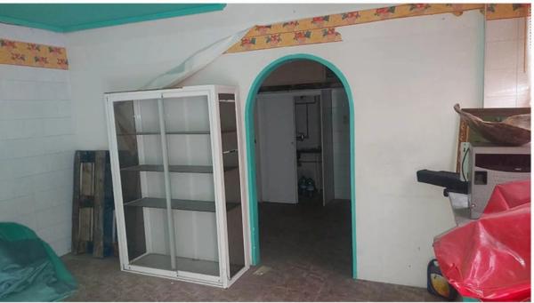 Local en calle Federico García Lorca, 127