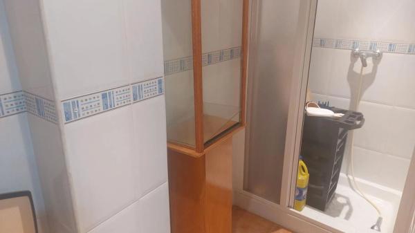 Local en Barrio Carrús Este