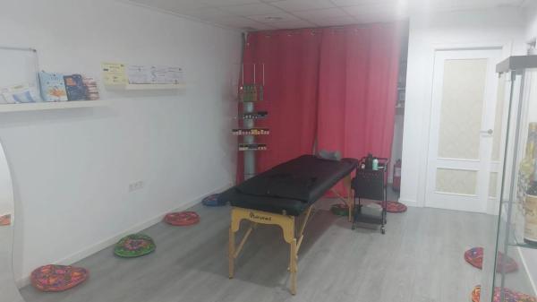 Local en Barrio Carrús Este