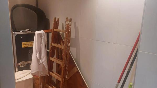 Local en Barrio Carrús Este