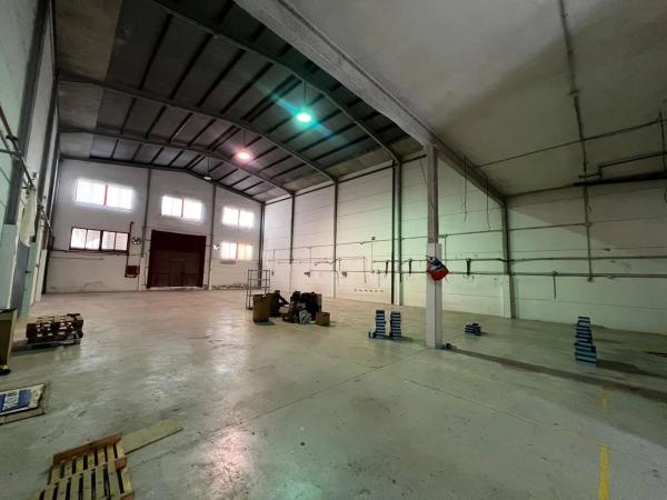 Nave en Jubalcoi-Saladas