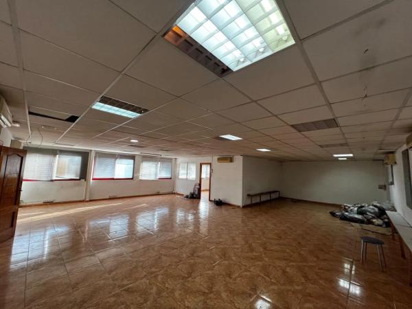 Nave en Jubalcoi-Saladas