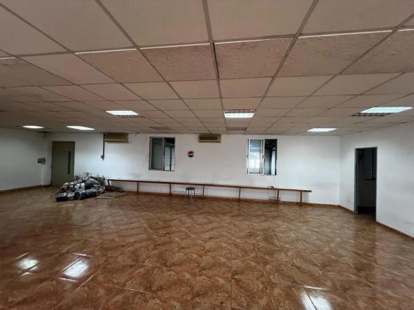 Nave en Jubalcoi-Saladas