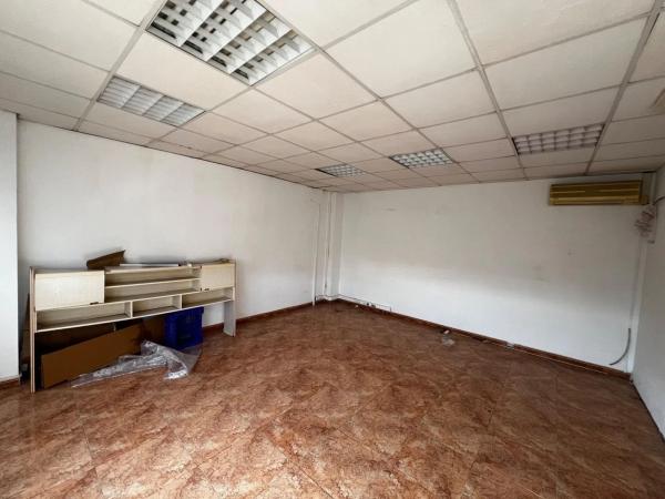 Nave en Jubalcoi-Saladas