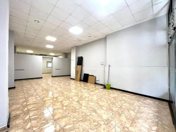 Local en Barrio Altabix