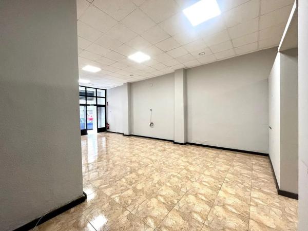 Local en Barrio Altabix