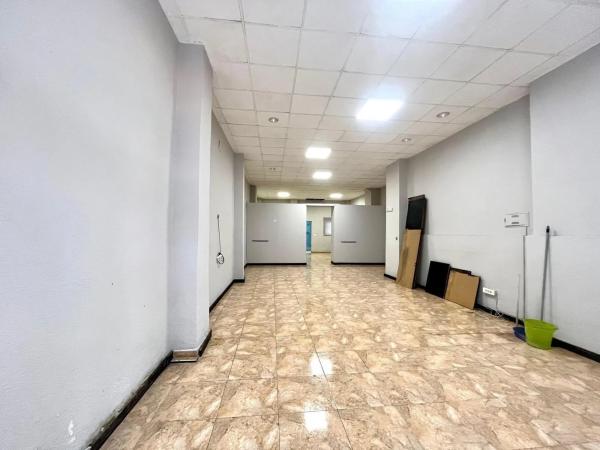 Local en Barrio Altabix