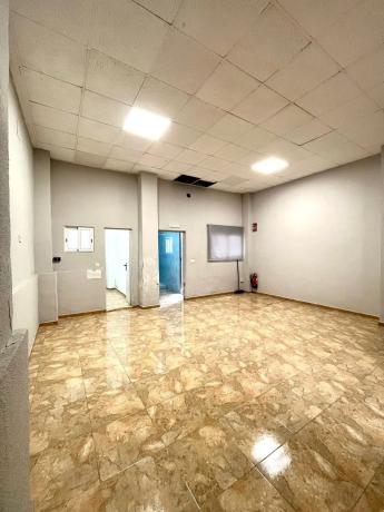 Local en Barrio Altabix