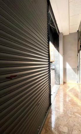 Local en Barrio Altabix