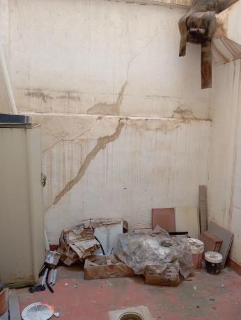 Local en Barrio Centro