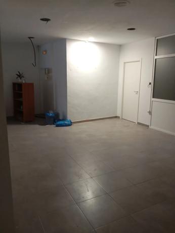 Local en Barrio Centro