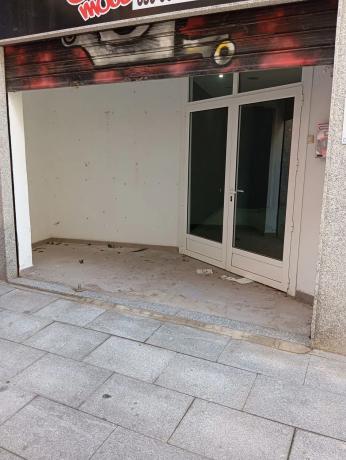 Local en Barrio Centro