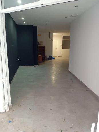 Local en Barrio Centro