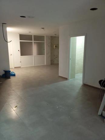 Local en Barrio Centro