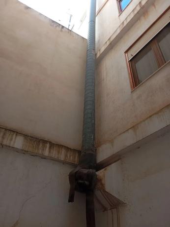 Local en Barrio Centro