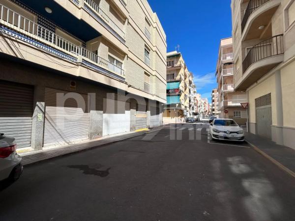 Local en calle José Alejo Bonmatí, 22