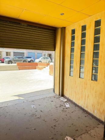 Local en calle Francisco Ruiz Bru