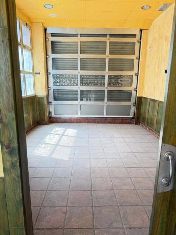 Local en calle Francisco Ruiz Bru