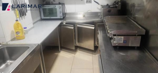 Local en calle Bernardo Canals Sánchez, 5