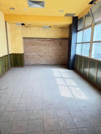 Local en calle Francisco Ruiz Bru