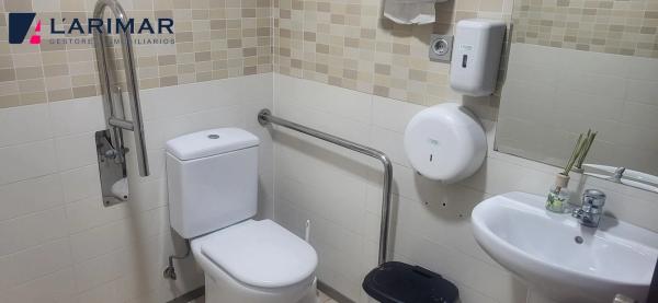 Local en calle Bernardo Canals Sánchez, 5