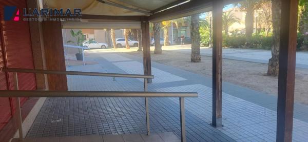 Local en calle Bernardo Canals Sánchez, 5