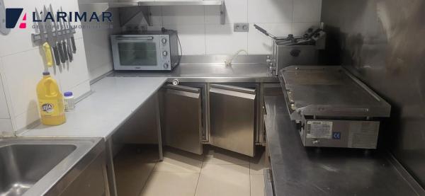 Local en calle Bernardo Canals Sánchez, 5