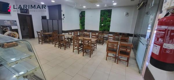 Local en calle Bernardo Canals Sánchez, 5