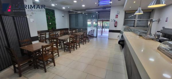 Local en calle Bernardo Canals Sánchez, 5