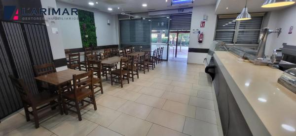 Local en calle Bernardo Canals Sánchez, 5