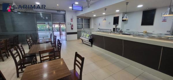 Local en calle Bernardo Canals Sánchez, 5