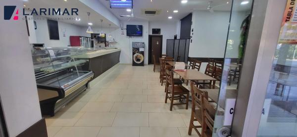 Local en calle Bernardo Canals Sánchez, 5