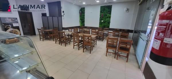 Local en calle Bernardo Canals Sánchez, 5