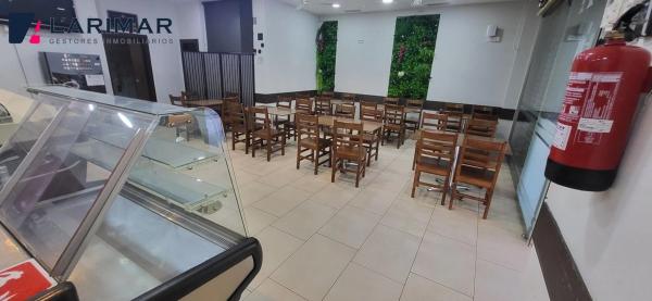 Local en calle Bernardo Canals Sánchez, 5