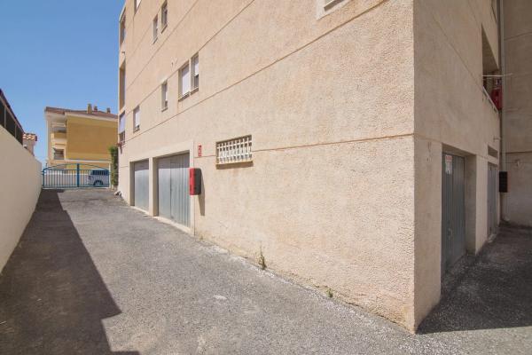 Local en avenida de Portugal