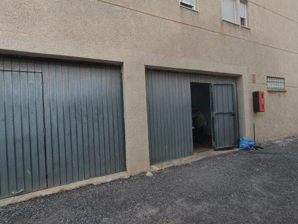 Local en avenida de Portugal