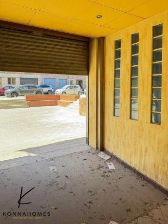 Local en Barrio Toscar