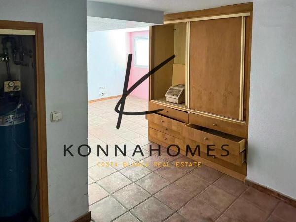 Local en Barrio Toscar